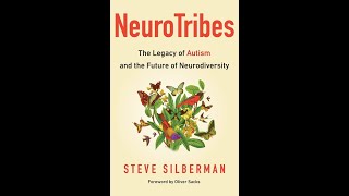 Plot summary “NeuroTribes” by Steve Silberman in 5 Minutes  Book Review [upl. by Devlen]