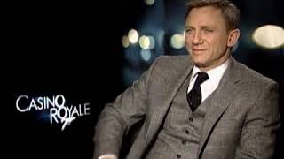 Casino Royale 1954 Movie Review [upl. by Risan726]