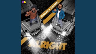 Alright feat King Cody [upl. by Akcimat]