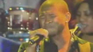 Usher Burn Live [upl. by Nonna517]