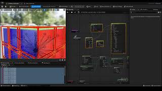 Control Rig  44  SpawnControl Dynamic Hierarchy Rubiks Cube [upl. by Dita139]