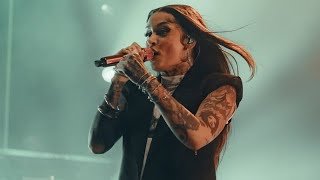 Kehlani Live Concert in Minneapolis  Crash World Tour 09042024 [upl. by Odnala345]