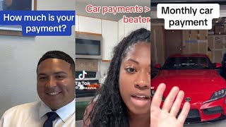 Car Payment Epidemic in America  Must Watch [upl. by Anneg]