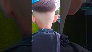 haircut Surendra hair salon [upl. by Rukna]