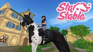 Un NUOVO CAVALLO e disastrose gare  Star Stable 3 [upl. by Autumn952]