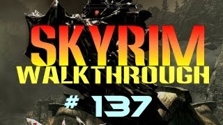 Skyrim 137  Heart of Dibella 3 Broken Tower Redoubt [upl. by Farrington]