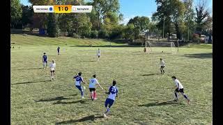 Norristown Middle School vs Spring Ford Middle School [upl. by Damas]