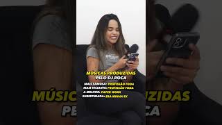 MÚSICAS PRODUZIDAS pelo DJ ROCA Fyp lovefunktv djroca [upl. by Halyak]