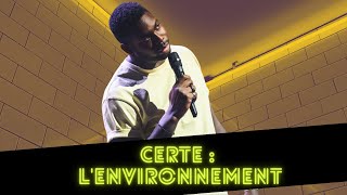 De Ouf par Macif  Certe Mathurin  lenvironnement  MACIF [upl. by Enylrac]