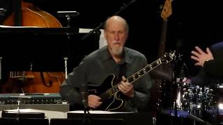 John Scofield amp The Danish Radio Big Band  Go Blow [upl. by Isteb]