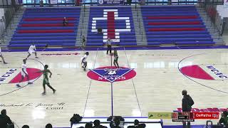 DeMatha Freshman Basketball vs Archbishop Carroll [upl. by Wickham804]