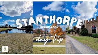 A day trip to STANTHORPE Queensland [upl. by Aidnahs]