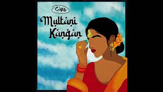 Caps  Multani Kangan Official Ringtone 🪄🌠 [upl. by Sinnoda153]