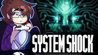 Trav Streams the System Shock Remake 12 Update [upl. by Argent]