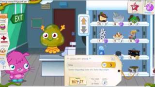 Moshi monsters trailer [upl. by Eolc]