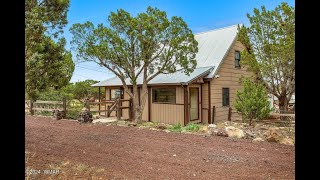 1331 Brown Trout Dr Show Low AZ 85901  Marleigh Freyenhagen  MLS 252783 [upl. by Marsland]