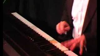 The Fraser Gartshore Trio plays Boogie Woogie [upl. by Eatnoj408]