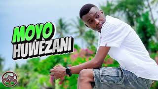 Yashry  Moyo Official Lyric Video [upl. by Morel]