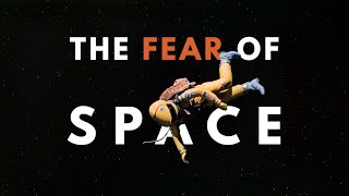 The Film That Gave Me Space Phobia [upl. by Ginger]