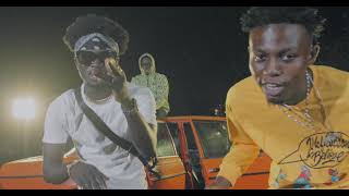 Kweku Flick  No Sleeping ft Kuami Eugene Official Video Dir by DirectorNuel [upl. by Siloam394]