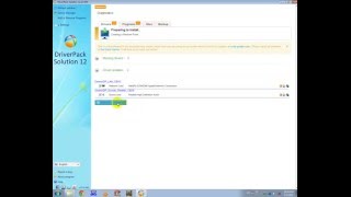 How To Install All Drivers With Driver Pack Solution [upl. by Deden]