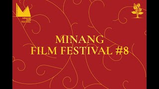 MINANG FILM FESTIVAL 8 quotTAPUAK BABALEH HILANG BAGANTIquot [upl. by Assenov]