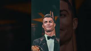 Ronaldo VS Messi best attitude shorts shortfeed messi CR7 gootball viral [upl. by Patin]