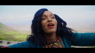 Carol Wanjiru  I Believe Remix Official Music Video [upl. by Salhcin]