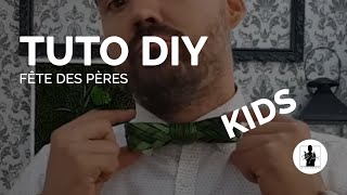 TUTO DIY  Fête des pères  Max Le Fleuriste [upl. by Lazos]