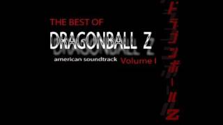 Bruce Faulconer  DBZ Volume 1  Pikkons Theme [upl. by Atteoj]