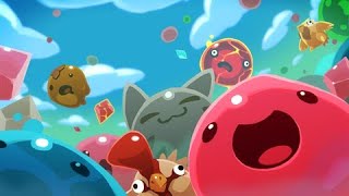 Slime Rancher 2 O fazendeiro de slimes coletandos slimes TENHO UMA FAZENDINHA 1 [upl. by Eedak]