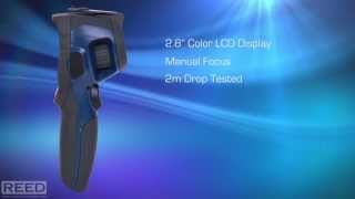 Introducing the R2050 Thermal Imaging Camera [upl. by Eamaj904]