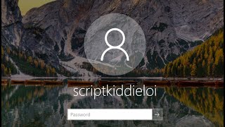 HOW TO RESET Administrator PASSWORD and Unlock any PCs [upl. by Nagel]