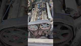 Engine saved because a viewer spotted a serious problem in one of my videos [upl. by Regina]