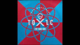 TOXIC TWO RAVE GENERATOR [upl. by Hoffmann]