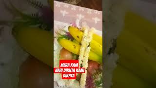 ghar ko ghar banana sab se muskil cookingfoodrecipeviralvideominivlog youtubeshortsshortvideo [upl. by Idnil]