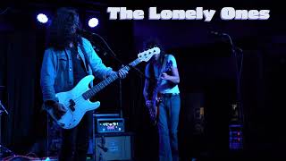 The Lonely Ones  Brass Mug  Tampa Florida [upl. by Denzil]