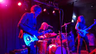 Jon Spencer  Bellbottoms  Oslo Hackney London 14th September 2024 [upl. by Eyaj]