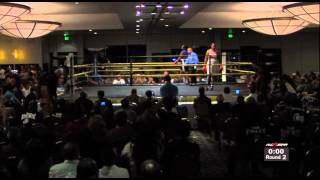 Keela Byars vs Bridgette Davis [upl. by Apurk882]