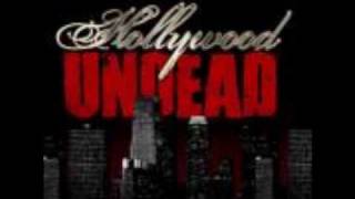 hollywood undead  undead clean with lyrics [upl. by Poppas567]