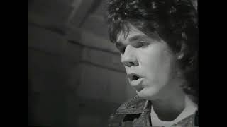 Gary Moore  Empty Rooms 1984 [upl. by Kernan]