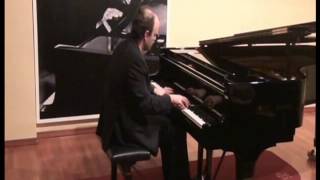 Prokofiev Montagues amp Capulets Romeo and Juliet Jeremias Mameghani Piano [upl. by Nylanaj457]