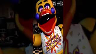 Fnaf 6 pizzeria simulator jumpscares [upl. by Tad]