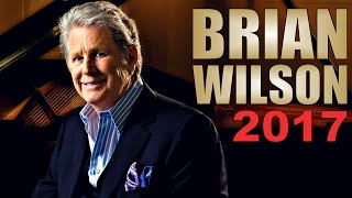 Brian Wilson LIVE Full Concert 2017 [upl. by Holli315]