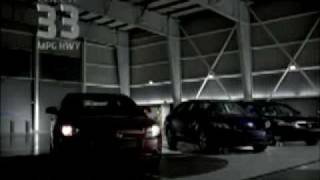 Chevy Malibu Car 33 MPG [upl. by Introk999]