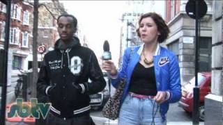 SBTV  DJ Future The Prince Interview [upl. by Abagail228]