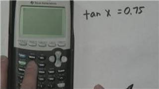 Mathematics  How to Calculate Angle Degrees Tangent [upl. by Urian]