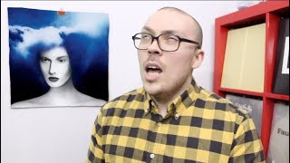 Jack White  Boarding House Reach ALBUM REVIEW [upl. by Hege]