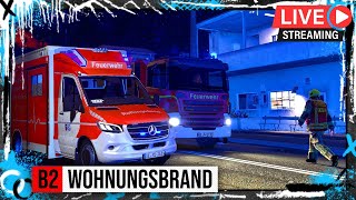 🔴 LIVE  Reanimation nach Motorrad Unfall Autobahn⚡ Gelsenkirchen Roleplay Maxmilim [upl. by Eimme470]