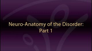 The Neuroanatomy of ADHD and thus how to treat ADHD  CADDAC  Dr Russel Barkley part 1ALL [upl. by Ahsiral]